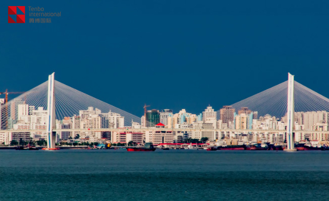 海南自贸港入驻